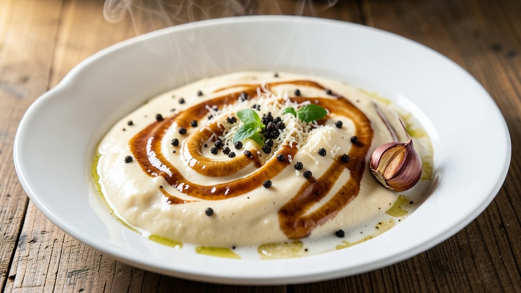 Alfredo Sauce Recipe With Butter and Parmesan Cheese: Silky Emulsion That Coats Every Strand