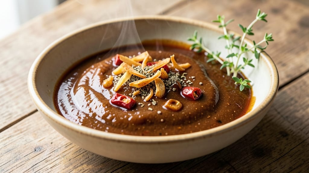 Ali Slagle Sunday Sauce Recipe: Smoky Chipotle-Tomato Velocity With Celery Crunch