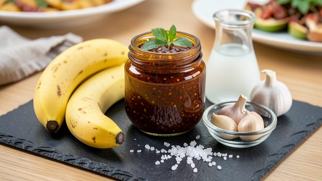 Banana Habanero Hot Sauce Recipe: Sweet Heat That Balances Fire and Fruit