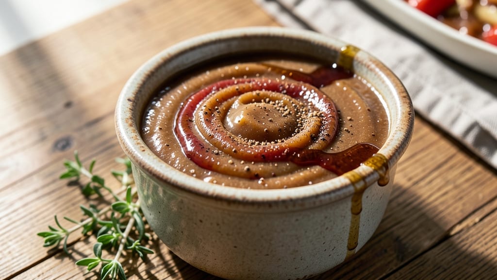 Montana's Apple Butter BBQ Sauce Recipe: Sweet-Tangy Glaze for Grilled Masterpieces