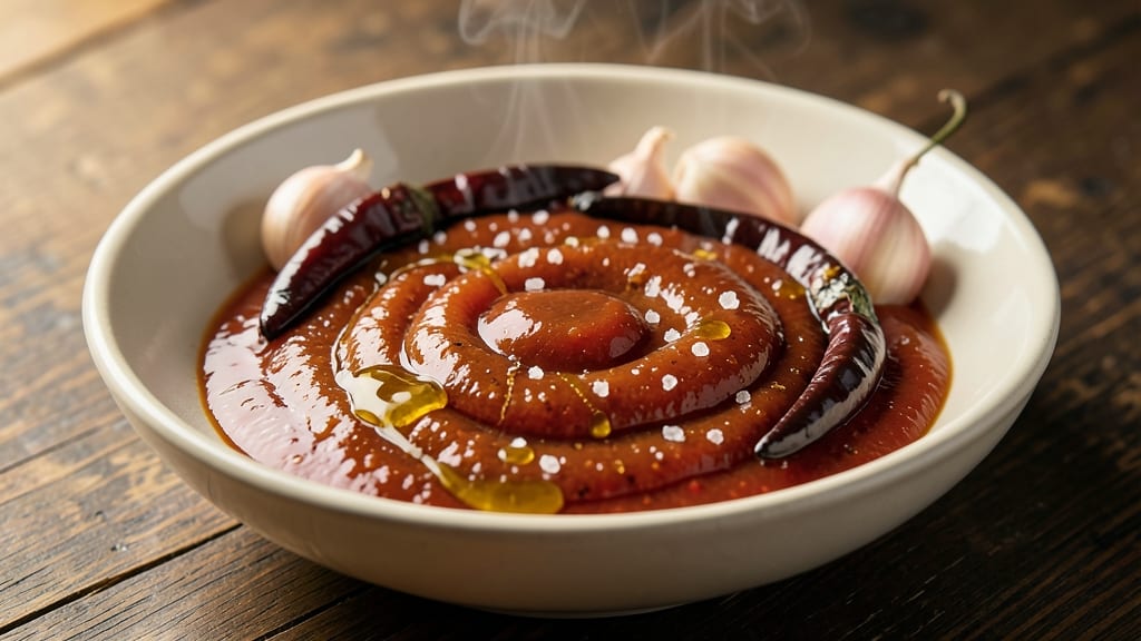 Tony Roma's BBQ Sauce Recipe: Smoky Chipotle-Tomato Gloss for Grilled Masterpieces