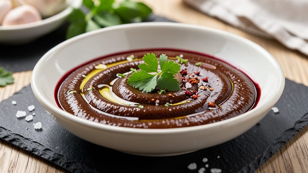 Argentinian Steak Sauce Recipe: Bold Chimichurri With Fresh Parsley Zing