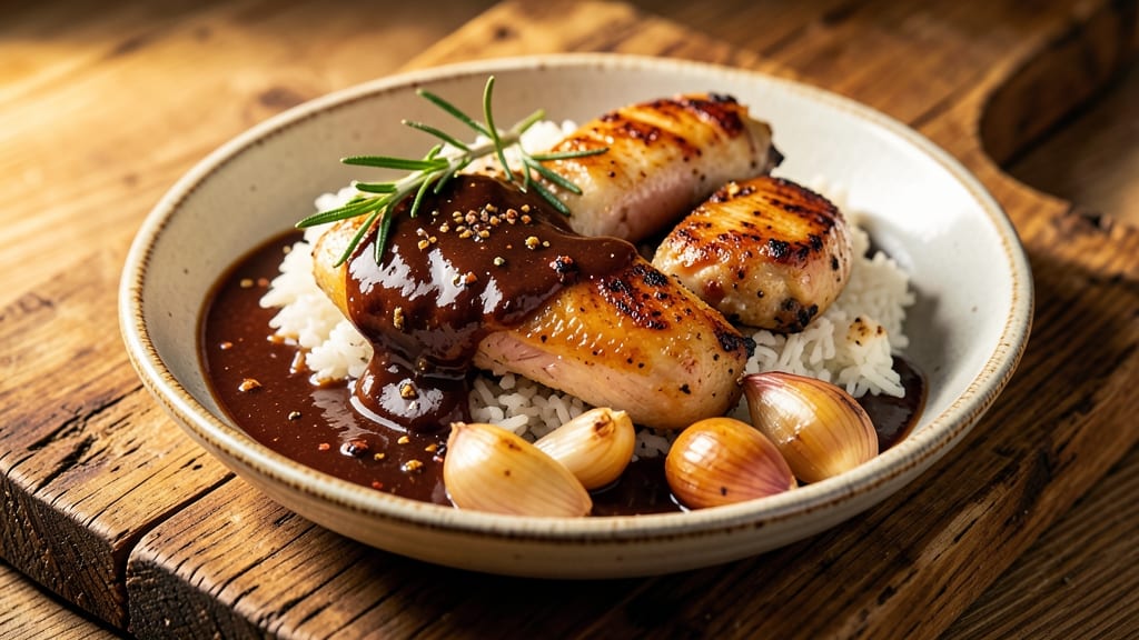 Life Alive Sauce Recipe: Smoky-Sweet Spice Blend for Grilled and Roasted Dishes