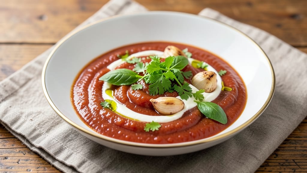 Arthur And Sons Vodka Sauce Recipe: Velvety Tomato-Cream Fusion With Herbal Freshness