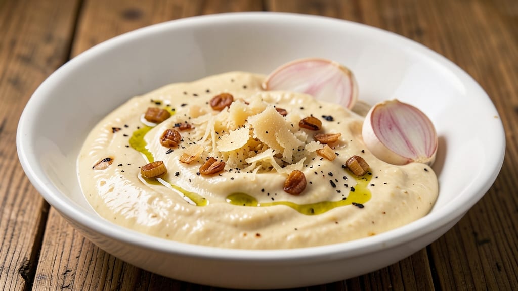 Alfredo Sauce Recipe With Milk And Parmesan Cheese: Ultra-Smooth Velvety Richness Without Clumps