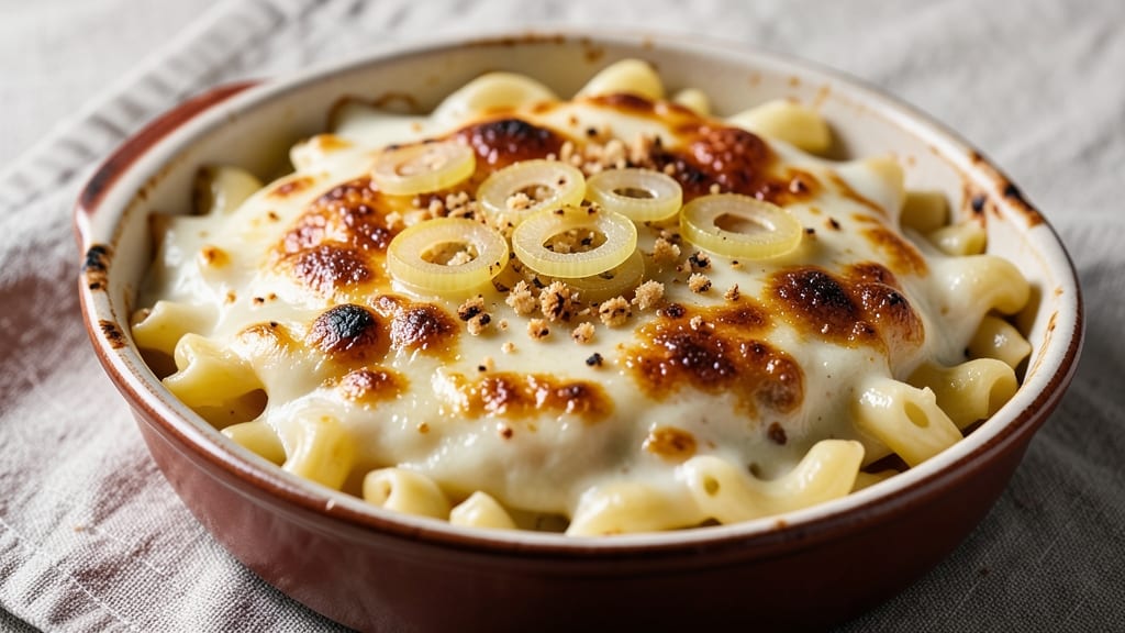 Basic Mac and Cheese Sauce Recipe: Ultra-Smooth Stovetop Velvety