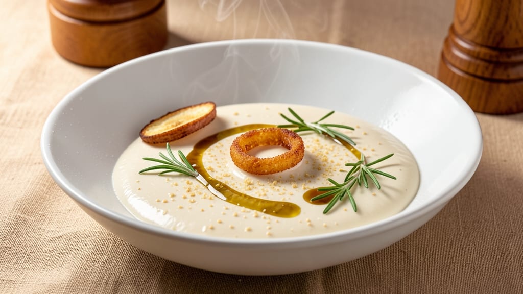 Almond Milk White Sauce Recipe: Velvety Dairy-Free Base for Pasta and More
