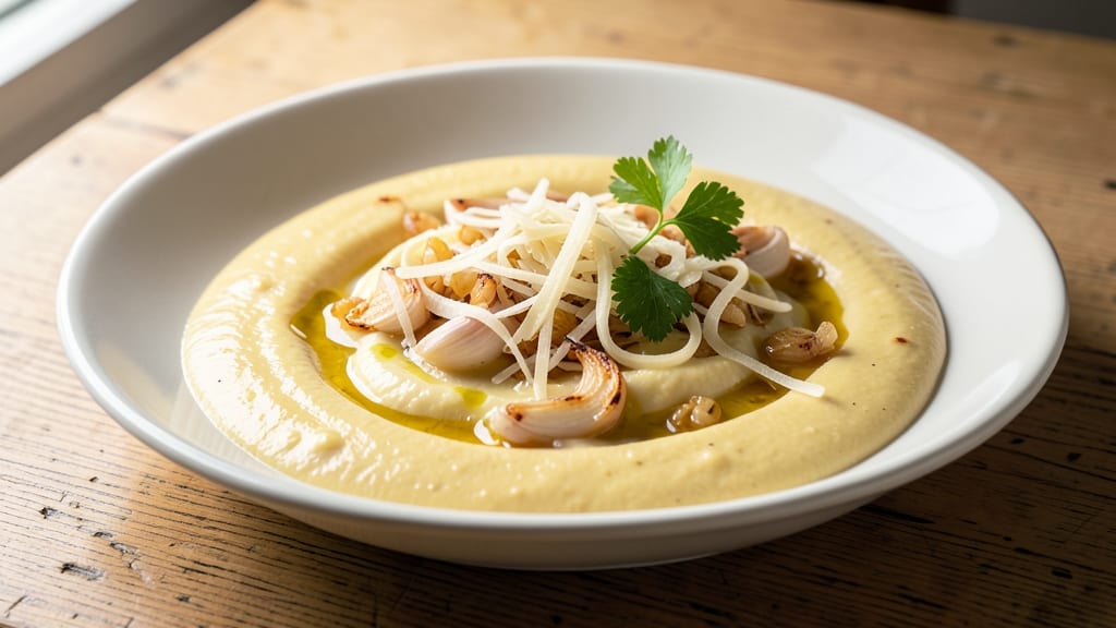 Alfredo Sauce Recipe With Wine: Parmesan-Poached Creaminess in 15 Minutes