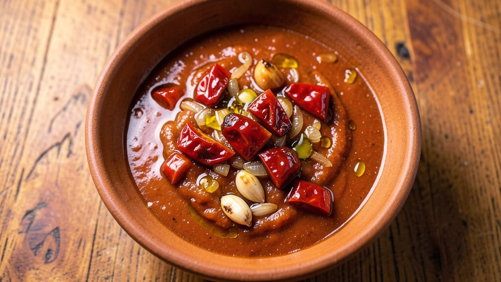 Bajan Sauce Recipe: Bold Spice Heat With Tangy Tomato Depth