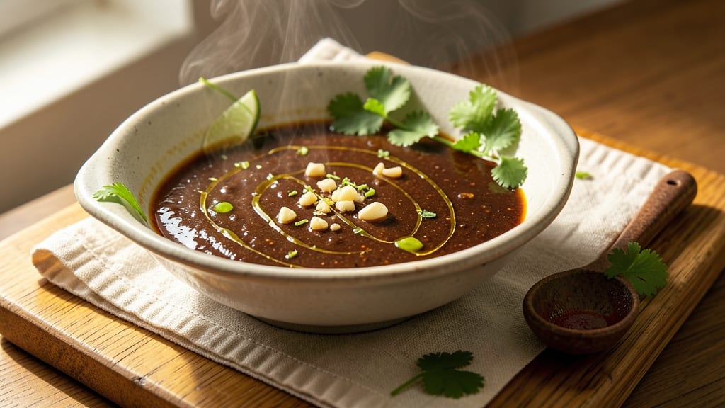 Anchovy Fish Sauce Recipe: Umami Bomb With Fresh Lime Zing