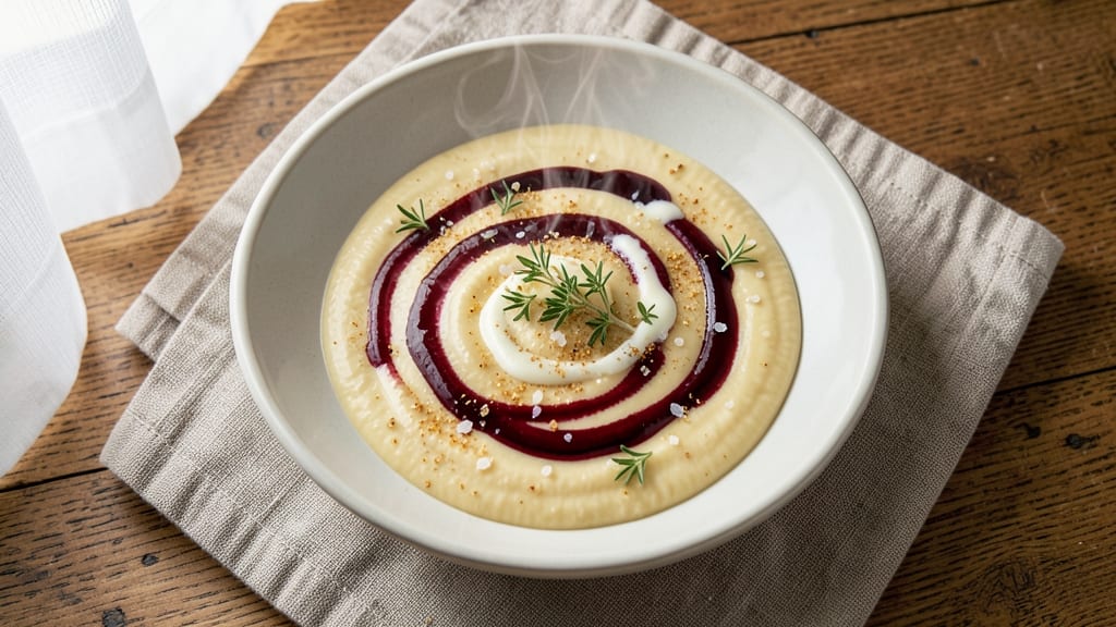 Balsamic Butter Sauce Recipe: Tangy-Sweet Swirl for Grilled Meats and Bread