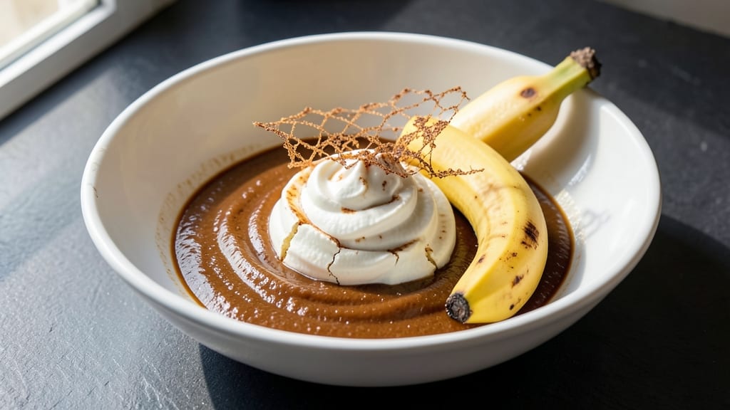 Banoffee Sauce Recipe: No-Burn Caramel and Coffee Cream Fusion
